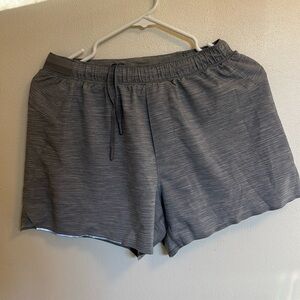 Lululemon Surge Short 4” Lined